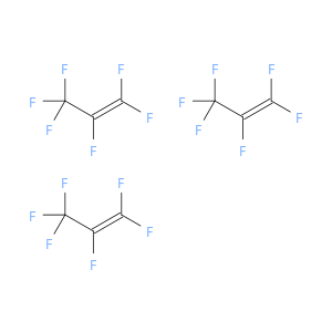 6792-31-0 Hexafluoropropene trimer