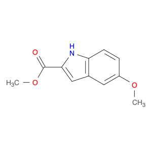 67929-86-6 Methyl 5-methoxyindole-2-carboxylate