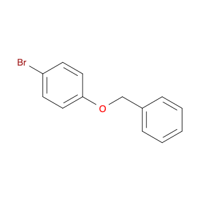 4-Benzyloxybromobenzene