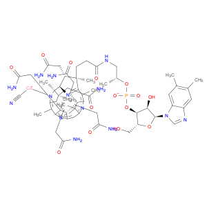 68-19-9 Vitamin B12