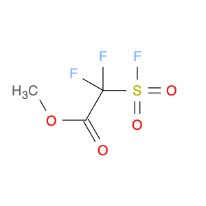 680-15-9 Methyl 2,2-difluoro-2-(fluorosulfonyl)acetate