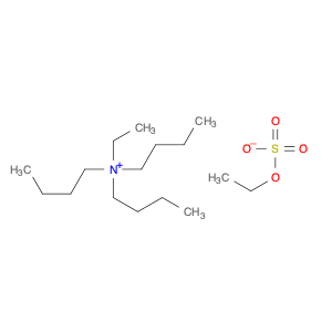 68052-51-7 TRIBUTYLETHYLAMMONIUM ETHYL SULPHATE