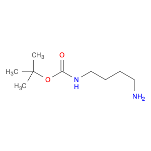 68076-36-8 Tert-Butyl N-(4-Aminobutyl)Carbamate