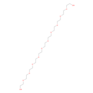 6809-70-7 3,6,9,12,15,18,21,24,27,30-Decaoxadotriacontane-1,32-diol