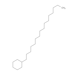 6812-38-0 Hexadecylcyclohexane