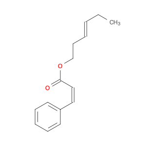 68133-75-5 CINNAMIC ACID CIS-3-HEXEN-1-YL ESTER