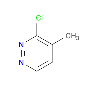 68206-04-2 3-Chloro-4-methylpyridazine