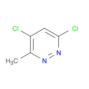 68240-43-7 4,6-dichloro-3-Methylpyridazine