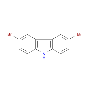 6825-20-3 3,6-Dibromo-9H-carbazole