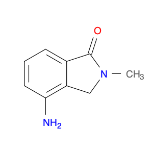 682757-53-5 1H-Isoindol-1-one,4-amino-2,3-dihydro-2-methyl-(9CI)