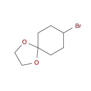 68278-51-3 8-bromo-1,4-dioxaspiro[4.5]decane