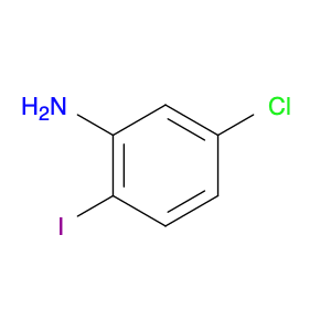 6828-35-9 5-Chloro-2-iodoaniline