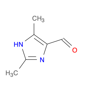 68282-52-0 2,5-Dimethyl-1H-imidazole-4-carboxaldehyde