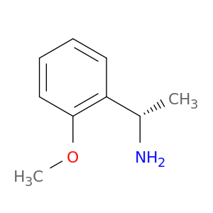 68285-24-5 (S)-1-(2-Methoxyphenyl)ethanamine