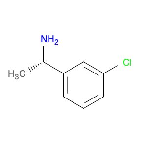 68297-62-1 (S)-1-(3-Chlorophenyl)ethanamine