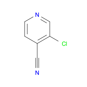 68325-15-5 3-Chloro-4-cyanopyridine