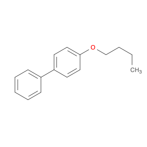 6842-78-0 p-n-butoxybiphenyl