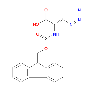 684270-46-0 Fmoc-β-azido-Ala-OH