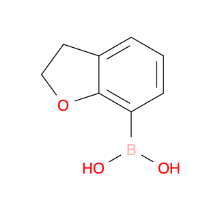 685514-61-8 (2,3-Dihydrobenzofuran-7-yl)boronic acid