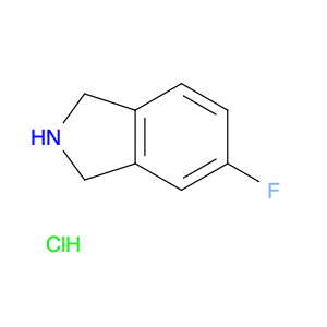 685565-15-5 5-Fluoroisoindoline hydrochloride