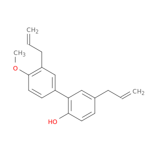 68592-15-4 4'-Methoxy-3',5-di-2-propen-1-yl[1,1'-biphenyl]-2-ol