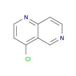 6861-84-3 4-Chloro-1,6-naphthyridine