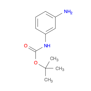 68621-88-5 N-Boc-m-phenylenediamine