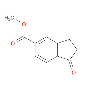 68634-02-6 Methyl 1-oxo-2,3-dihydro-1H-indene-5-carboxylate