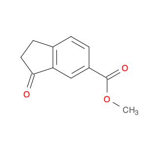 68634-03-7 6-METHOXYCARBONYL-1-INDANONE