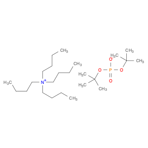 68695-48-7 Tetrabutylammonium di-tert-butyl phosphate