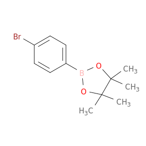 68716-49-4 1,3,2-Dioxaborolane, 2-(4-bromophenyl)-4,4,5,5-tetramethyl-