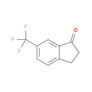 68755-37-3 6-(Trifluoromethyl)-1-indanone