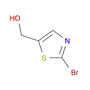 687636-93-7 2-Bromothiazole-5-methanol