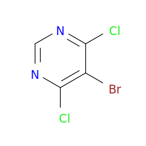 68797-61-5 5-Bromo-4,6-dichloropyrimidine