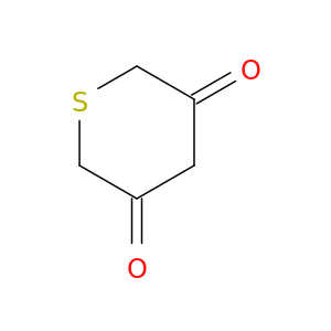 6881-49-8 2H-Thiopyran-3,5(4H,6H)-dione