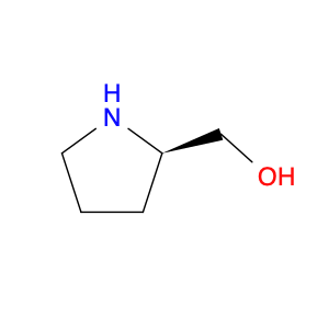 68832-13-3 D-Prolinol