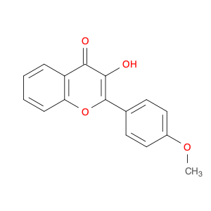 6889-78-7 3-Hydroxy-4-methoxyflavone