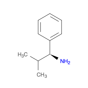 68906-26-3 (S)-2-METHYL-1-PHENYLPROPAN-1-AMINE-HCl