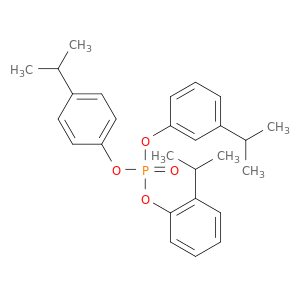 68937-41-7 Isopropylphenyl phosphate