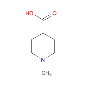 68947-43-3 1-Methylpiperidine-4-carboxylic acid