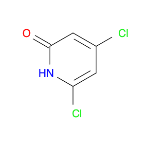 68963-75-7 4,6-dichloro-2(2H)-Pyridinone