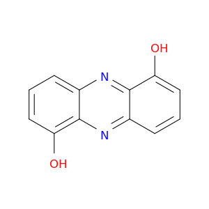 69-48-7 1,6-Phenazinediol