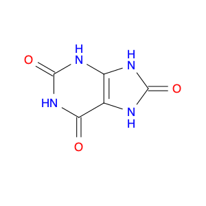 69-93-2 Uric acid