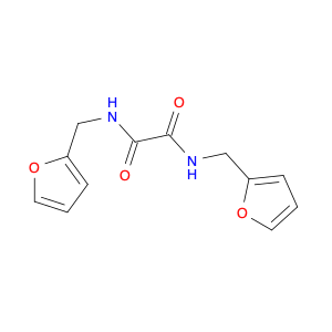 69010-90-8 N,N'-bis(furan-2-ylmethyl)oxamide