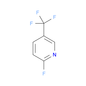 69045-82-5 2-Fluoro-5-(trifluoromethyl)pyridine