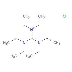 69082-76-4 Ethanaminium,N-[bis(diethylamino)methylene]-N-ethyl-, chloride (1:1)