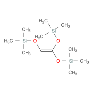 69097-20-7 Tris(trimethylsilyloxy)ethylene