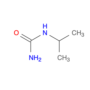 691-60-1 Urea,N-(1-methylethyl)-