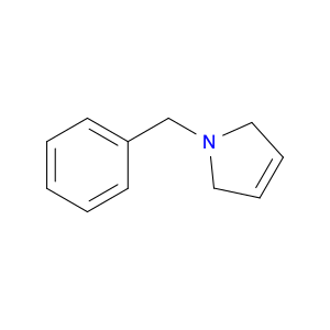 6913-92-4 1-Benzyl-2,5-dihydro-1H-pyrrole