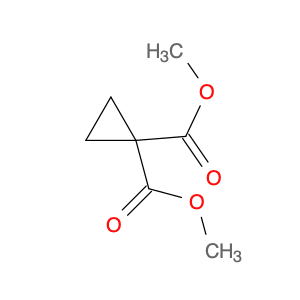 6914-71-2 Dimethyl cyclopropane-1,1-dicarboxylate